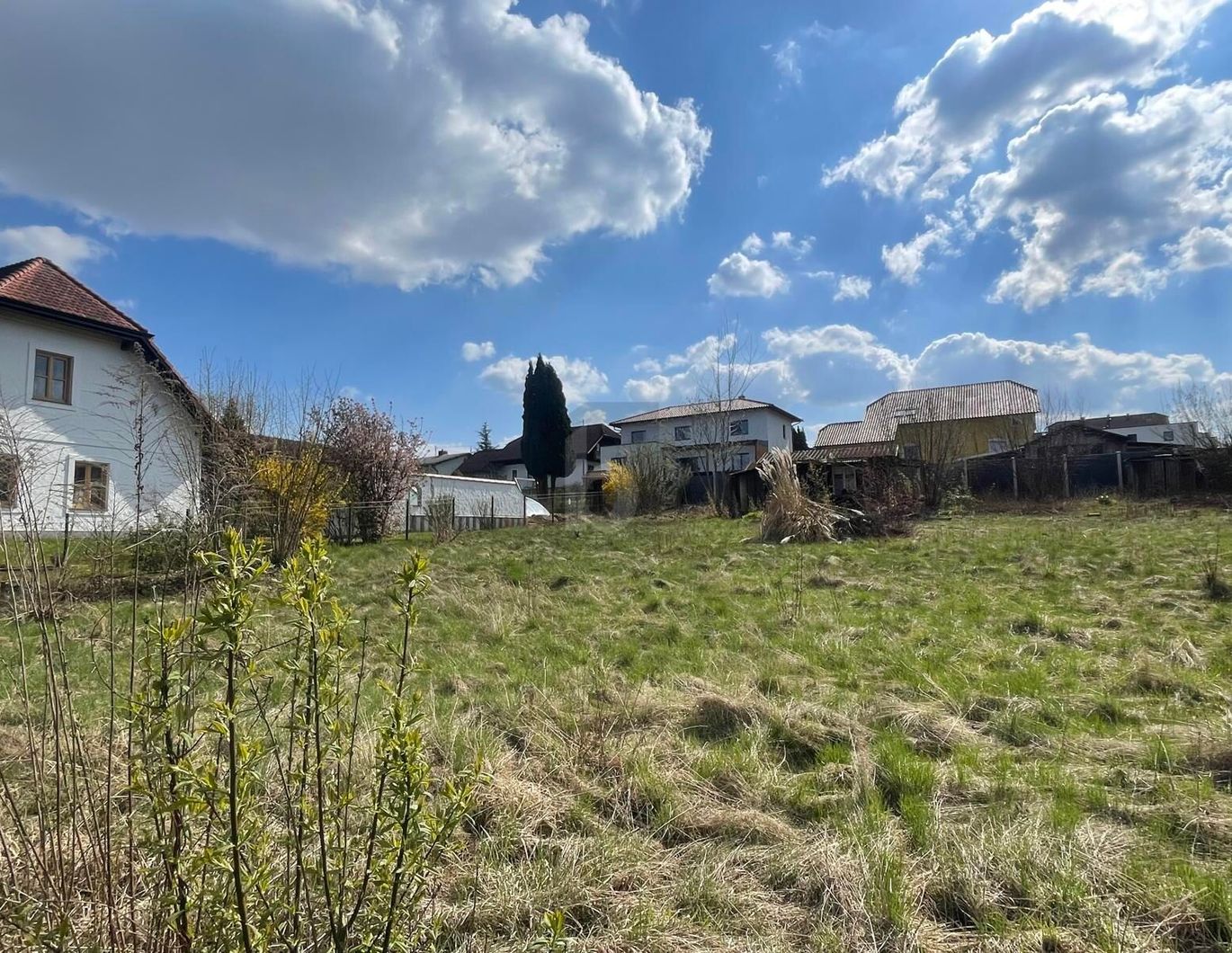 1.012 m² Baugrund in Toplage Wilhering – Bild 1 von 3